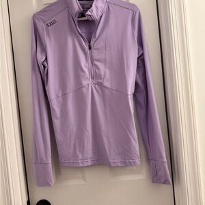 5.11 Tactical Purple Training Top
